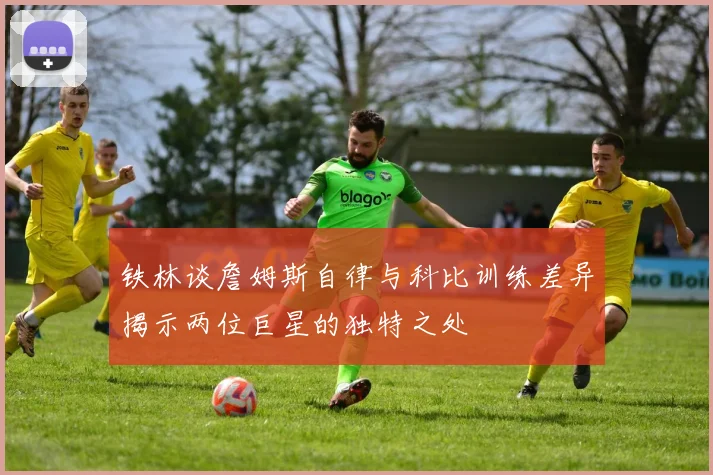 铁林谈詹姆斯自律与科比训练差异揭示两位巨星的独特之处